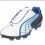 Crampons rugby Puma V5.10 Royal/Blanc IFG