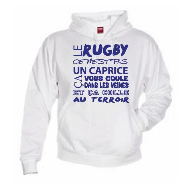 sweat rugby