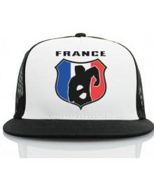 Casquette Trucker France 