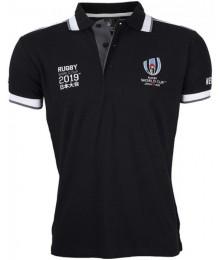 Polo MC NZ RWC 2019