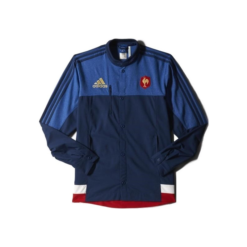 FFR Anthem Jacket 