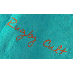 Drap de bain Jus de Chaussettes Turquoise