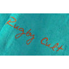 Drap de bain Jus de Chaussettes Turquoise
