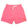 Short de Bain Jus de Chaussettes Rose