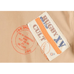 Polo Rugby ML Jus de Chaussettes Lance