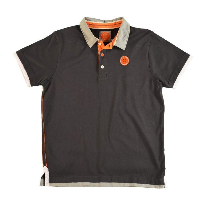 Polo Rugby MC Jus de Chaussettes Mikaël