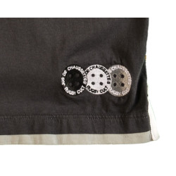 Polo Rugby MC Jus de Chaussettes Mikaël