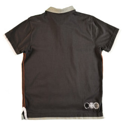 Polo Rugby MC Jus de Chaussettes Mikaël