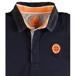Polo Rugby ML Jus de Chaussettes Lenny