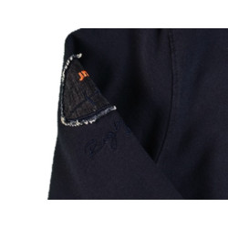 Polo Rugby ML Jus de Chaussettes Lenny