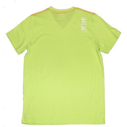 Tee shirt Jus de chaussettes Anis