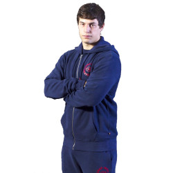 Jogging Rugby Division USAP