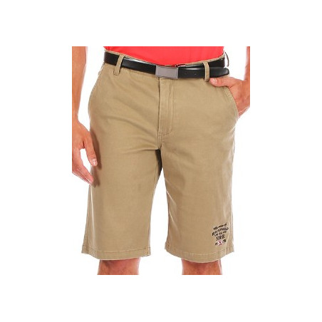 Bermuda Ruckfield Beige