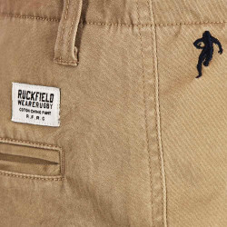 Bermuda Ruckfield Beige