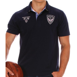 Polo Ruckfield Marine 1977