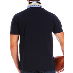 Polo Ruckfield Marine 1977