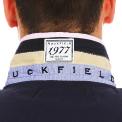 Polo Ruckfield Marine 1977