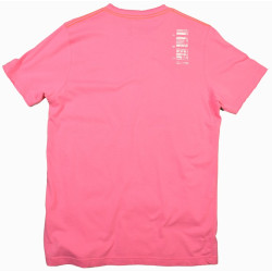 Tee shirt Jus de chaussettes Rose