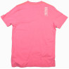 Tee shirt Jus de chaussettes Rose