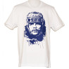 Tee shirt Religion Rugby "Ché" Blanc