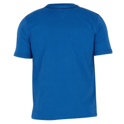 Tee shirt Shilton Test match Bleu 