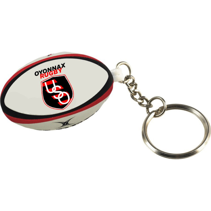 Porte clefs Gilbert  OYONNAX