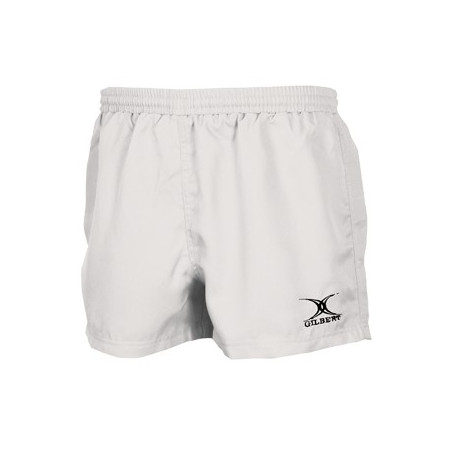 Short Gilbert "SARACEN" Blanc