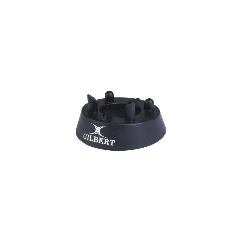 Precision 450 Kicking Tee Noir