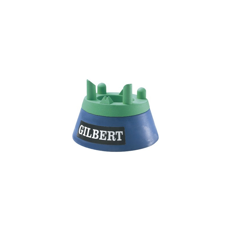 Kicking Tee ajustable Bleu / Vert 