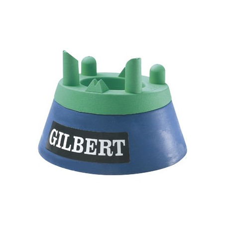 Kicking Tee ajustable Bleu / Vert 