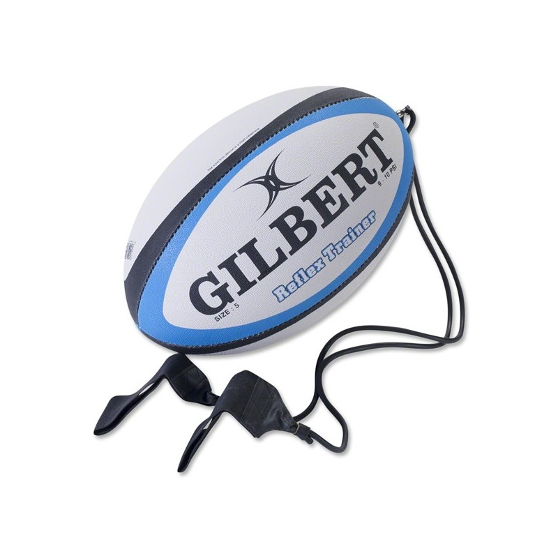 Ballon d'entrainement Gilbert Reflex Trainer 