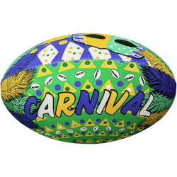 Ballon rugby GILBERT Supporter Carnival 