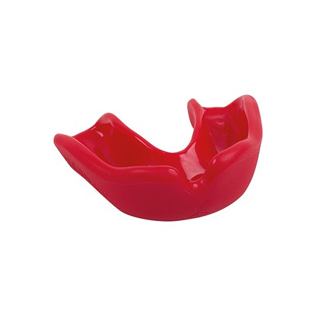 Protège dents Junior Gilbert Academy Rouge