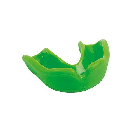 Protège dents Junior Gilbert Academy Vert