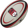 Ballon rugby  Gilbert Réplica LOU