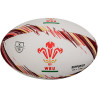 Ballon rugby Gilbert Supporter Pays de Galles