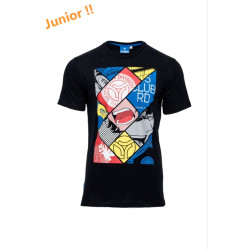 Tee Shirt Junior Rugby Division "NIKKO "