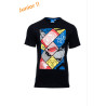 Tee Shirt Junior Rugby Division "NIKKO "