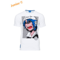 Tee Shirt Junior Rugby Division "KOBE "