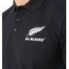 Polo Adidas All Blacks essentiel
