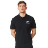 Polo Adidas All Blacks essentiel