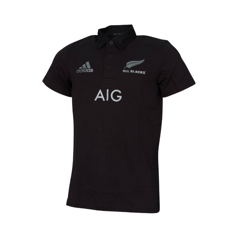 Maillot Adidas Supporter  All Blacks