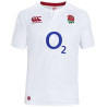 Maillot Angleterre réplica Home 2016/2017Canterbury