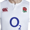 Maillot Angleterre réplica Home 2016/2017Canterbury
