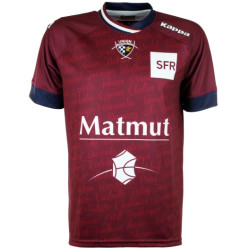 Maillot KAPPA UBB réplica Home 2016/2017