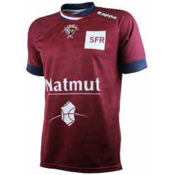 Maillot KAPPA UBB réplica Home 2016/2017