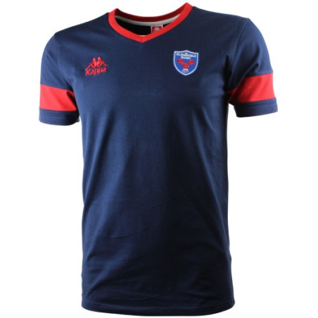 Tee Shirt Kappa Alma FCG