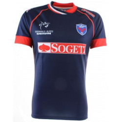 Maillot KAPPA FCG réplica Home 2016/2017