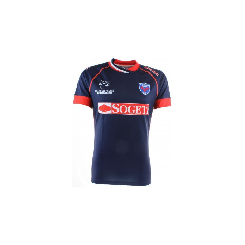 Maillot KAPPA FCG réplica Home 2016/2017