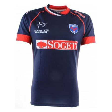 Maillot KAPPA FCG réplica Home 2016/2017